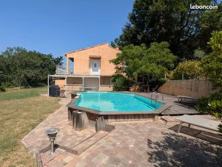 maison 5 pièces 130 m²