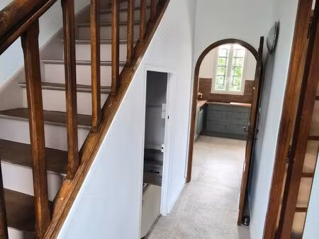maison a louer meublee clairoix 3 chambres