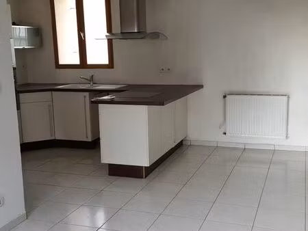 location maison 80m2 3 chambre courtry 772181