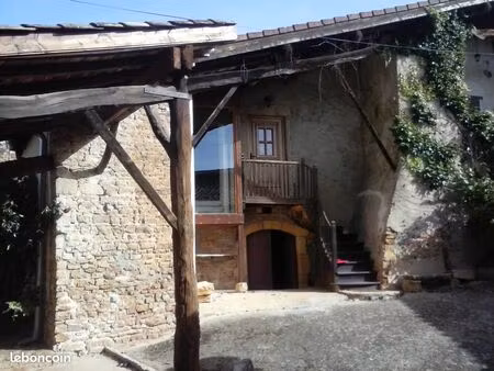 maison et jardin