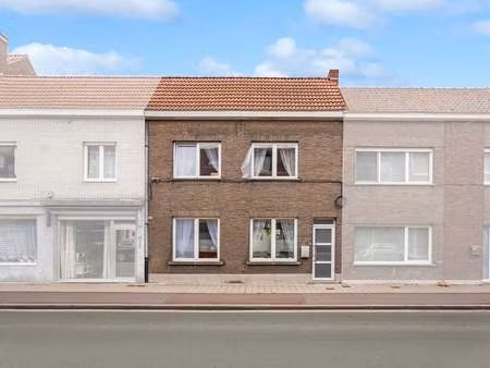maison à vendre à oostakker € 365.000 (lpue9) - oko immo | zimmo