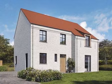maison à vendre à stevoort € 561.626 (lpudp) | zimmo