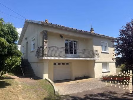 parthenay're immobilier