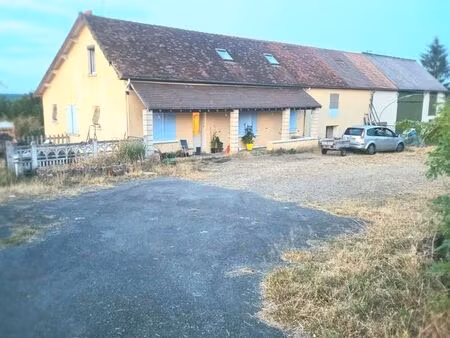 maison   domaine