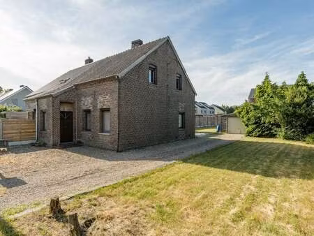 maison à vendre à overpelt € 189.000 (lpueh) - immo eibo | zimmo