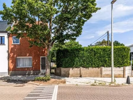 maison à vendre à ranst € 389.000 (lpue8) - vb vastgoed - broechem | zimmo