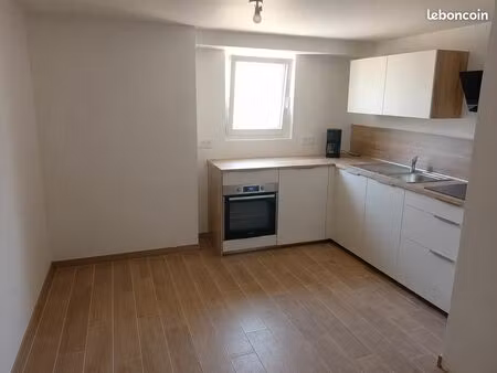 maison 50m2