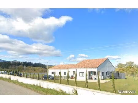 maison de 76 m2 près d'annonay