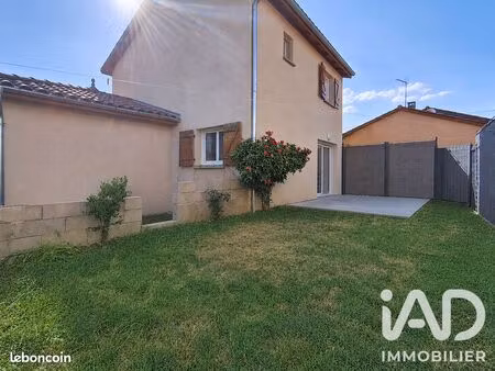 maison 4 pièces 97 m²