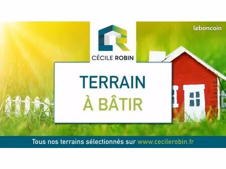 terrain à bâtir de 300 m² à grezieu-le-marche (69)