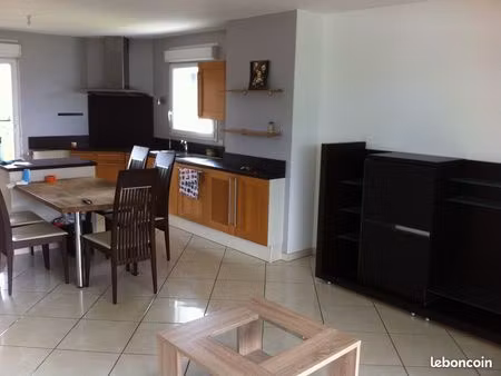 appartement t3 74 m2 annecy seynod