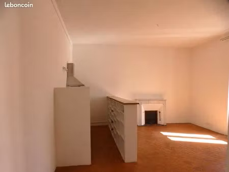 t3 rue maréchal ornano ajaccio