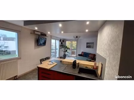 loue appartement f2