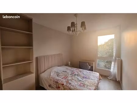 chambre étudiant chez l'habitant blagnac odyssud