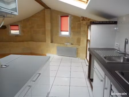 appartement centre de bordeaux