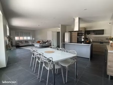 appartement terrasse t4