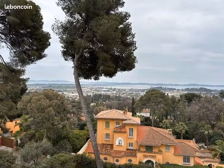 studio 1 pièce 26 m²