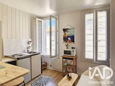 immeuble à vendre