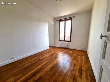 appartement 2 pièces 28 m²