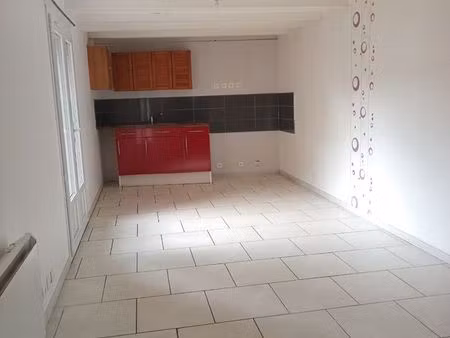 appartement f2