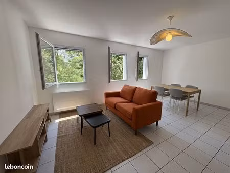 appartement 3 pièces 71 m²