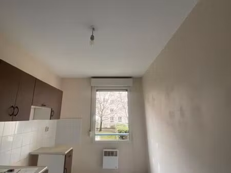 appartement 3 pièces 72 m²