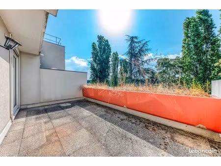 appartement 3 pièces 73 m²