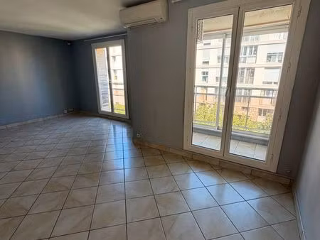 appart. t3 - la pauline 13010