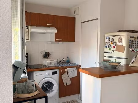 appartement 43m2