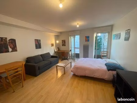 studio de confort et de sécurité