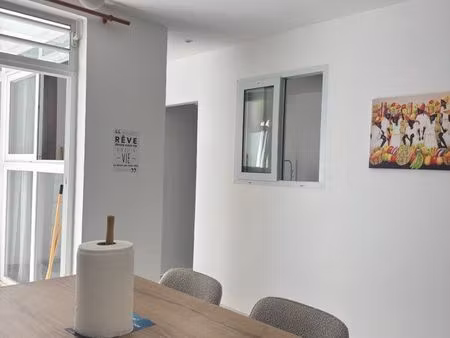 appartement f2