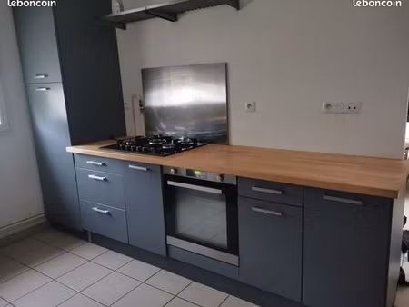 location appartement t4