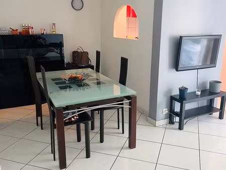 location t2 saint martin d'heres proximite campus