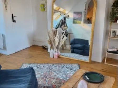appartement centre saint valéry