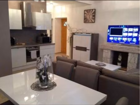 appartement t3 à louer