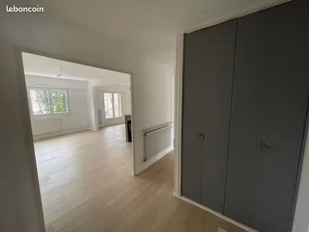 loue t4 à valdoie (9030)