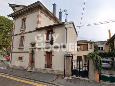 studio 1 pièce 21 m²