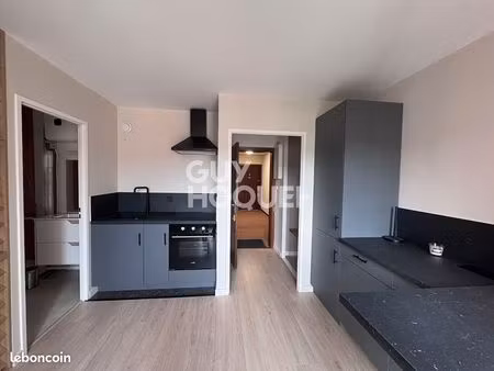 studio 1 pièce 23 m²