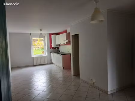 vesoul – f1 bis 43 m2 - avec cuisine équipée