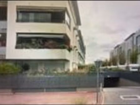 box port frejus
