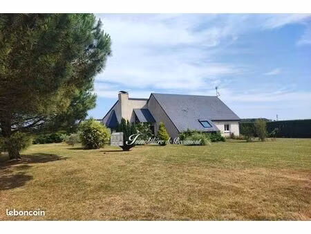 maison 6 pièces 141 m²