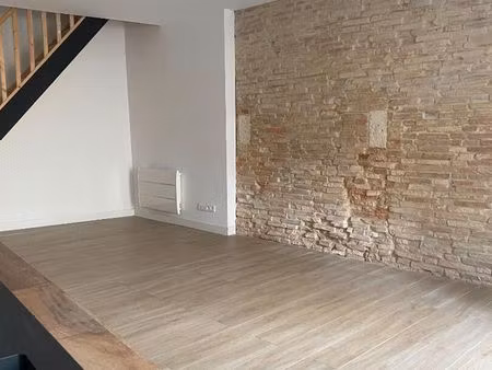 maison 3 pièces 77 m²