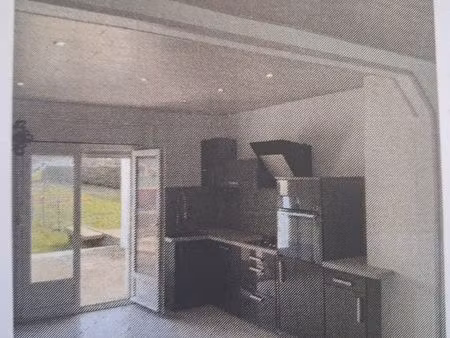 maison individuelle f3