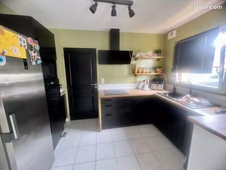 maison 4 chambre