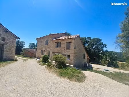 maison 5 pièces 101 m²