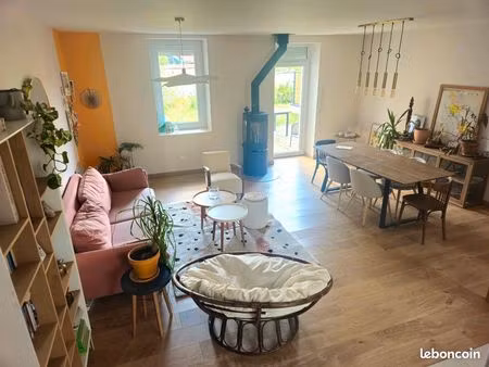 location maison 135 m2 meublée
