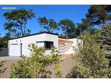 maison en location