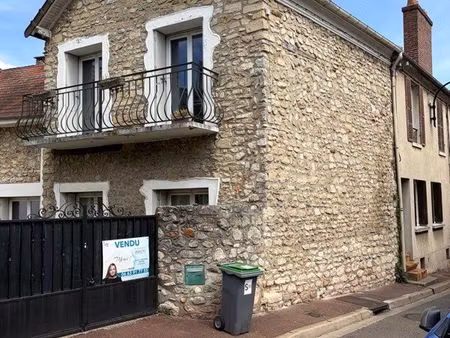 maison 5 pièces