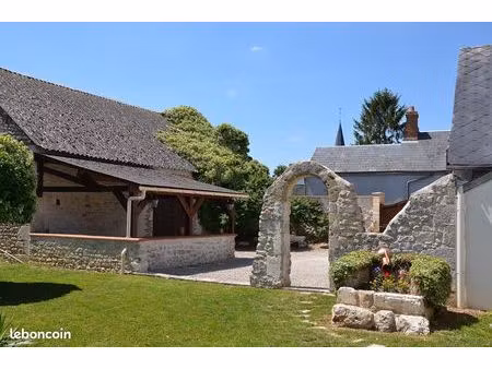 145 m2 de charme et de modernité