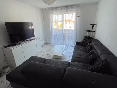 appartement t2 à louer